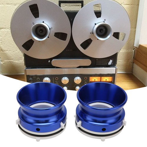 Nab hub adapters for studer - nab,
