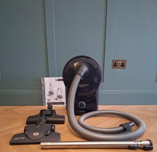 Sebo airbelt komfort - airbelt,