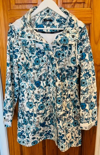 Sos jenson rain coat - rain, with
