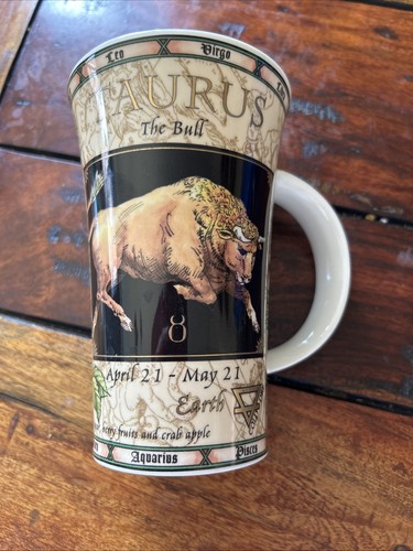 Dunoon jack dadd zodiac taurus - jack,
