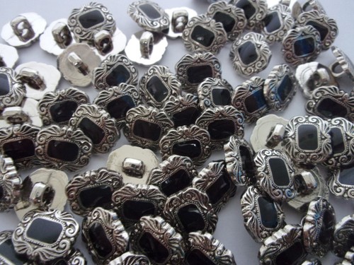 Job lot metal look - 50, &