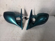 BMW E36 M3 Electric Wing