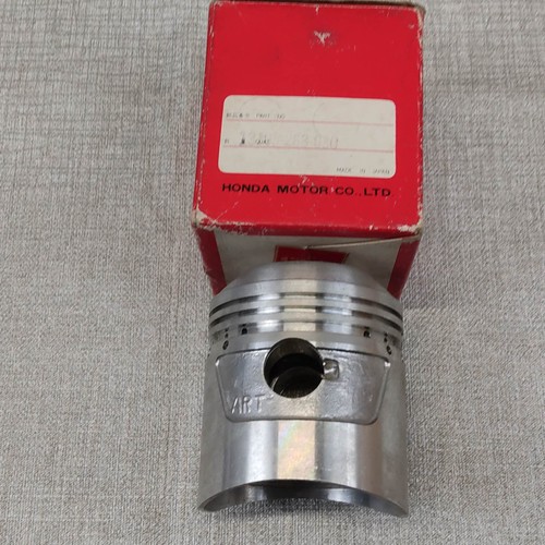 Piston side 1mm - side, to