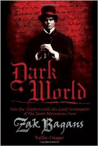Dark world into - dark, the