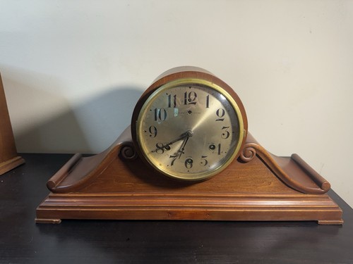 Waterbury chime 905 - waterbury, no.