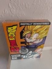 Dragonball Z DVD Box Set