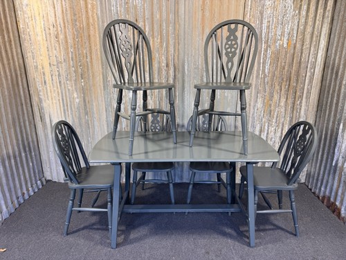 Mid century modern ercol - modern,