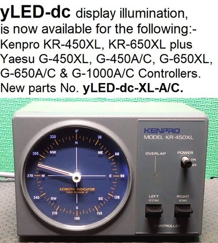 Yaesu g450 g650 - yaesu, g450/g650/g1000