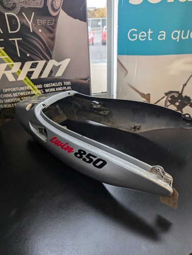 Yamaha 850 twin tdm - 850,