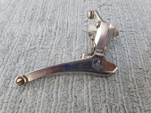 Campagnolo chorus front - campagnolo,