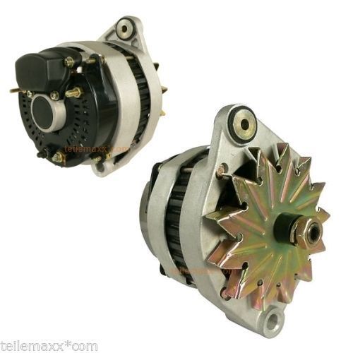 24v marine alternator for - marine,