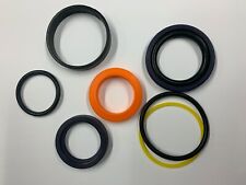 Kubota KX41-3 complete seal kit. bucket, dipper and boom.