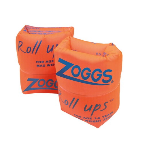 Zoggs arm bands learn swim - zoggs, to