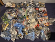 Lego Sets Job Lot (See