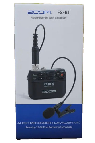 Zoom bit float - bt, 32-bit