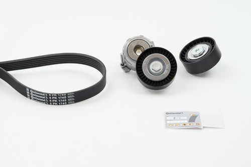Continental ctam 6pk1740k4 - ctam,