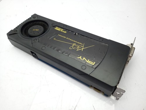 Pny geforce gtx 660 2gb - geforce,