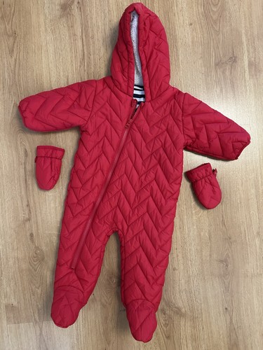 Next baby boy girl red - girl,