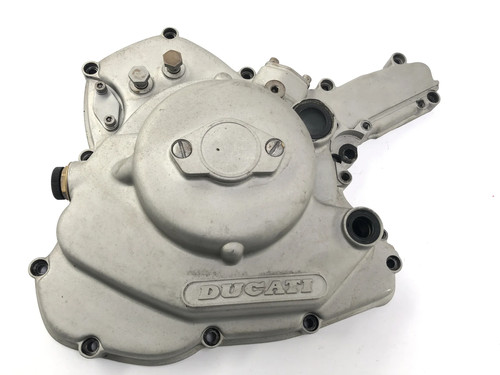 Ducati 900 1991 - 900,