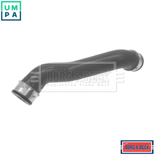 Charge air hose - air, bth1131