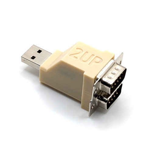 Retro pin usb joystick - retro, 9