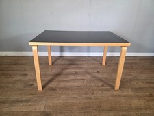 Artek Dining Table by Alvar