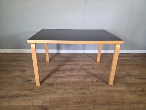 Artek dining table alvar - table,