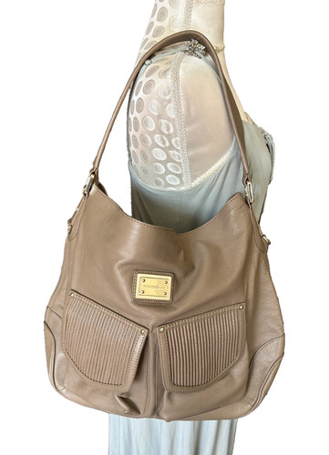 Patrick cox brown luxury - brown, soft