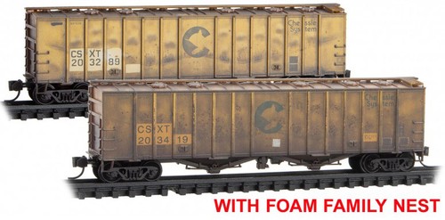 Micro trains mtl scale - micro-trains, n-scale