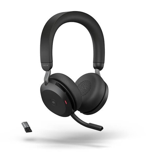 Jabra evolve2 stereo - jabra,
