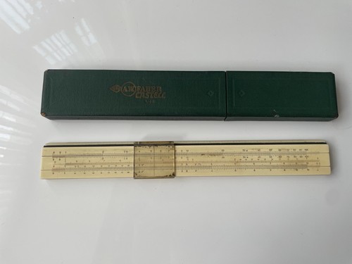 Vintage faber castell 22 - faber-castell, 1/22