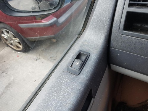 Transporter 16 ns - vw,