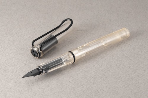 Lamy safari demonstrator - lamy,