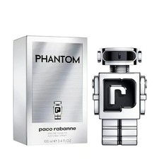 Paco Rabanne PHANTOM 100ml Eau