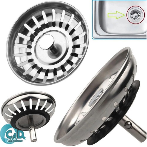 Kitchen sink strainer - kitchen,