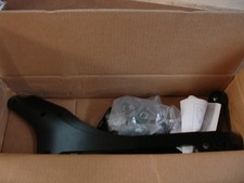 8201735277 Tow Bar Swan Neck Hitch Fitting For 2013-2025 Renault Logan