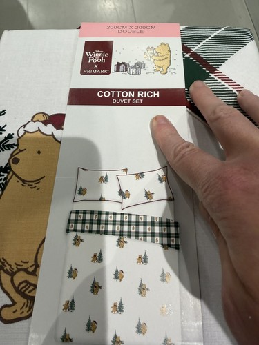 Primark disney winnie the - winnie, pooh