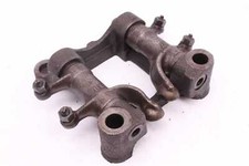 Rocker arm bearing block