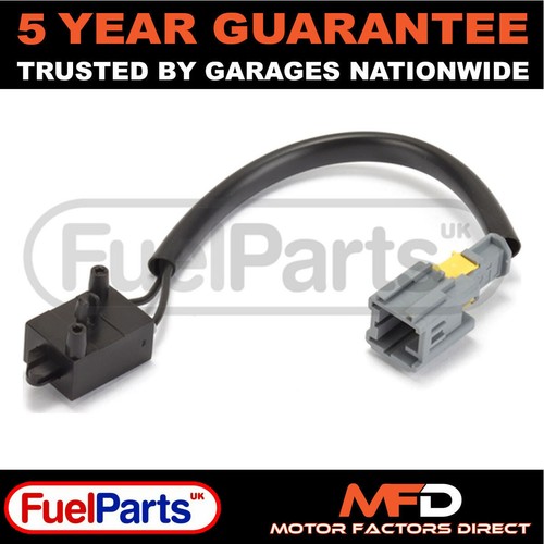 Fuelparts cruise control stalk - control,