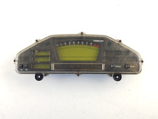 Counter / dashboard / lap