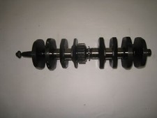 1978 KAWASAKI KZ650 D CRANKSHAFT