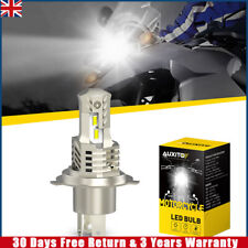H4 Motorcycle Light Led