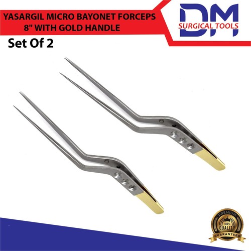 Set yasargil micro - yasargil,