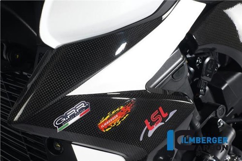Ilmberger carbon fibre - carbon,
