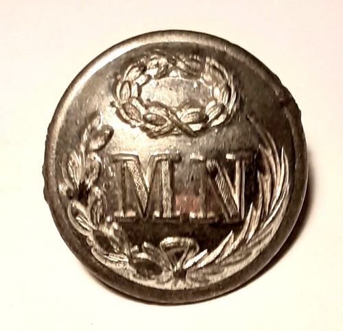 Spain national militia button - spain,
