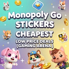 Mono_Poly_Go! All 1 -6 Stars
