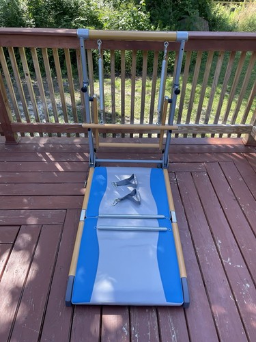 Beverly hills pilates - beverly, supreme