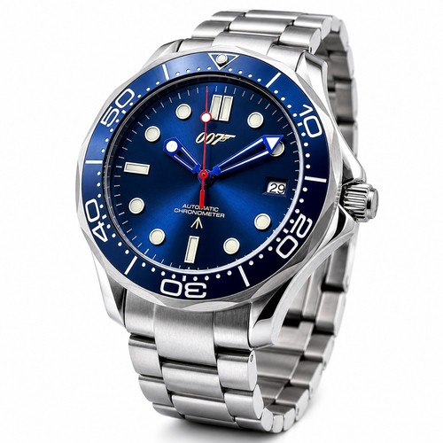 Ltd james bond - ltd,