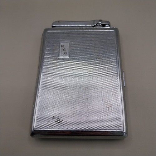 Vintage colibri monopol - vintage,