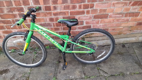 Carrera abyss junior bike - carrera,